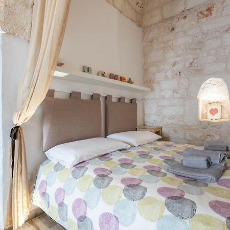 Casa Anmori Vila Ostuni Exterior foto