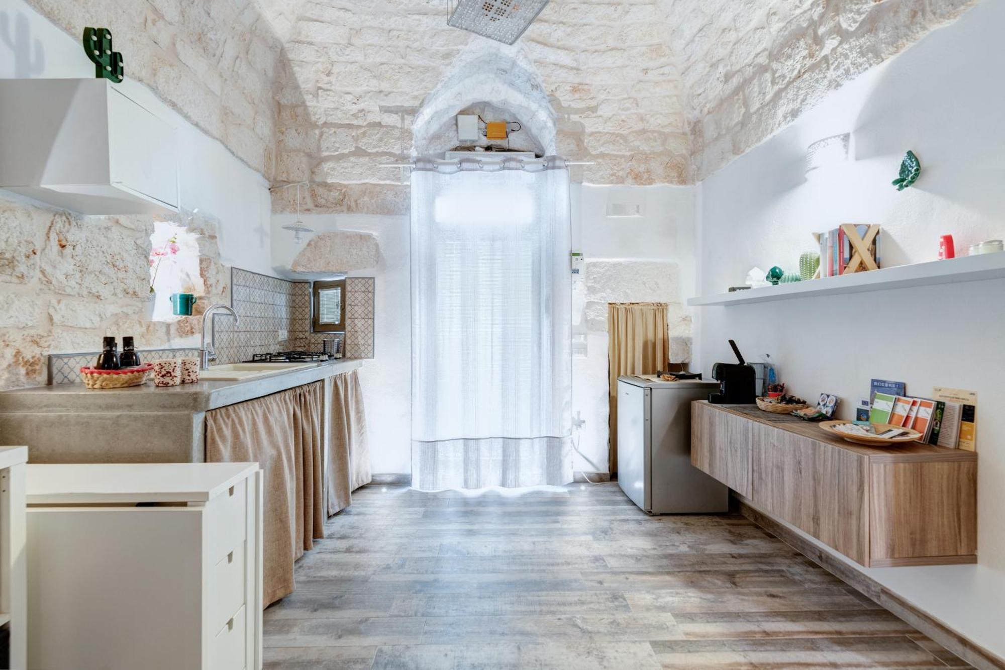 Casa Anmori Vila Ostuni Exterior foto