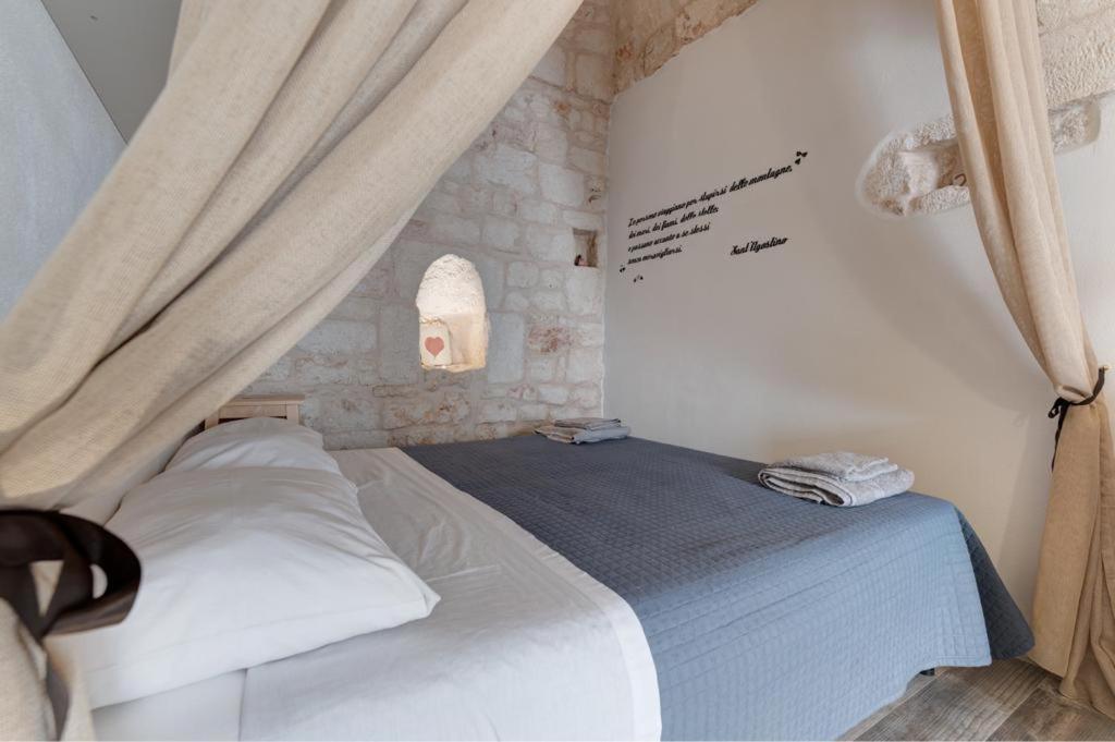 Casa Anmori Vila Ostuni Exterior foto