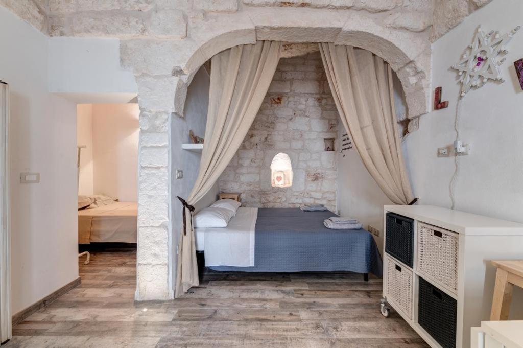 Casa Anmori Vila Ostuni Exterior foto