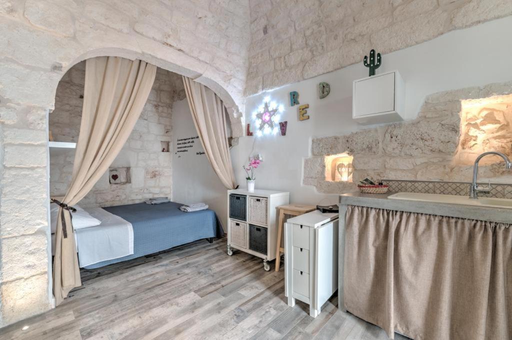 Casa Anmori Vila Ostuni Exterior foto