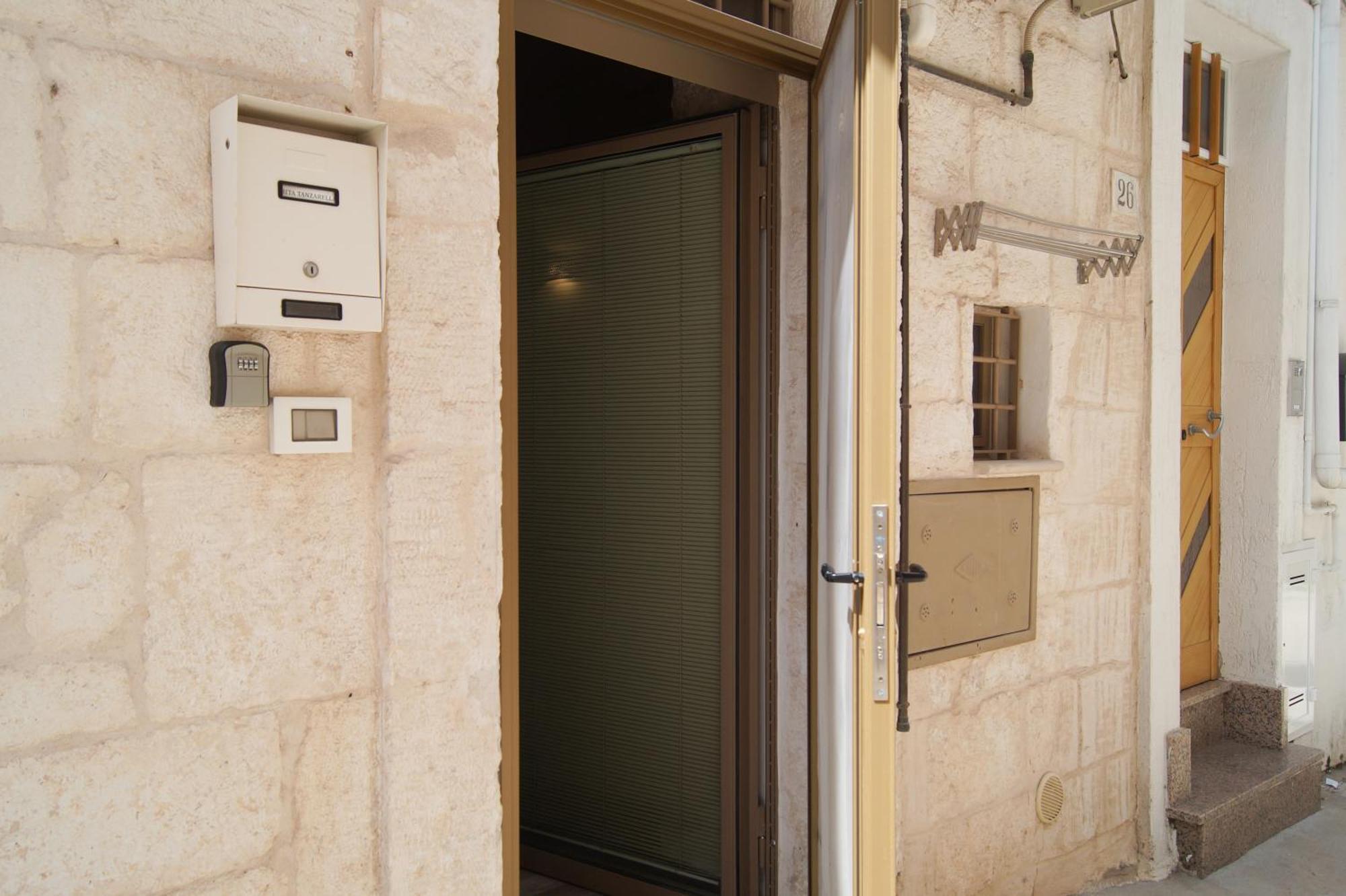 Casa Anmori Vila Ostuni Exterior foto